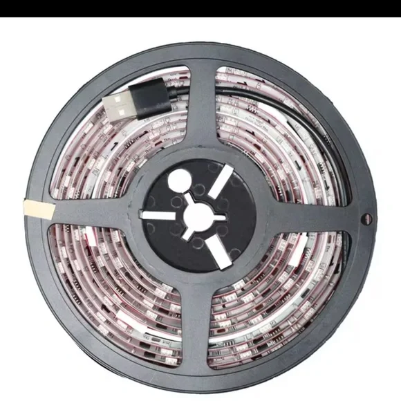 Immersion TV LED Backlights with HDMI Sync Box - Picture 3 of 4